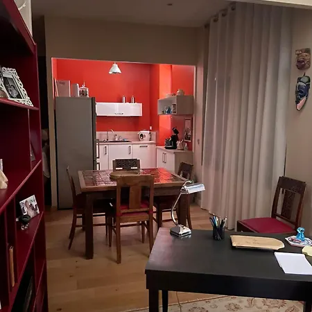 Apartment Jardins Aquitaine *