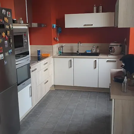 Jardins Aquitaine Apartment