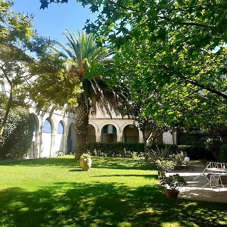 Jardins Aquitaine Apartment Nimes